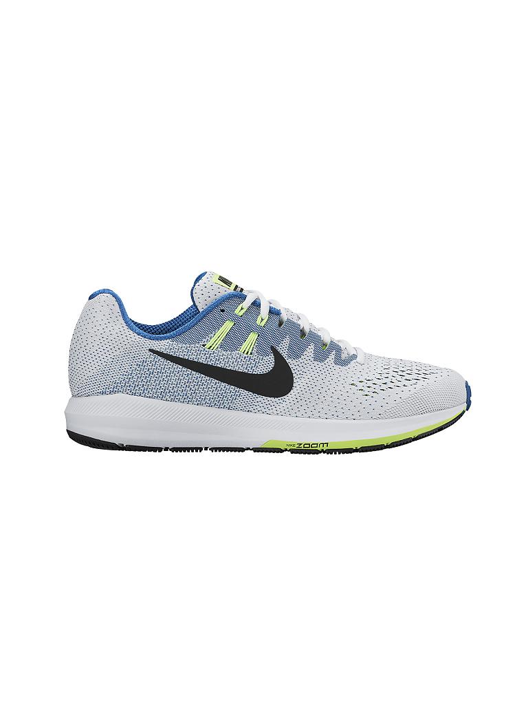Laufschuh Nike Verkauf Nike Air Zoom Structure 20 Herren Weiß Laufschuh Nike Verkauf Nike Air Zoom Structure 20 Herren Weiß